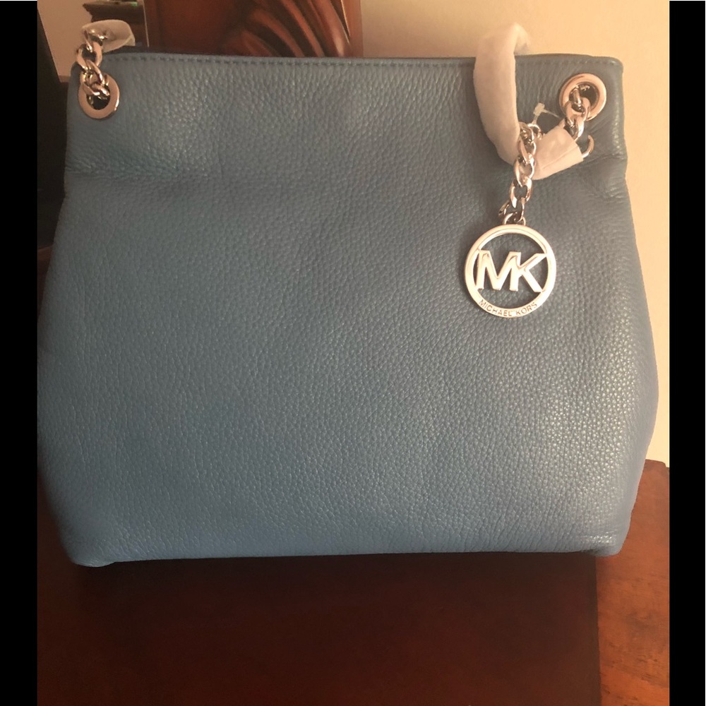 Michael Kors leather Bag